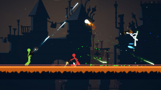 Stickfight Infinity screenshot 3