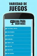 Bajar MUSICA MP3 Gratis y Rapido al Celular – GUÍA screenshot 0