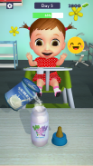 Baby Daycare - Babysitter & kids games screenshot 5