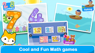 Preschool Games For Kids screenshot 4