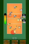 Spike Masters Volleyball screenshot 2