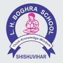 L H Boghra Icon