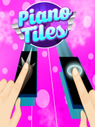 Pink Piano Tiles – Indian Piano Games 2020 screenshot 3