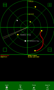 Hansel's Personal Radar screenshot 3