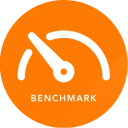 Benchmark Icon