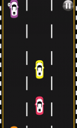 Two car Traffic Rush screenshot 1