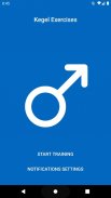 Kegel Exercises for Men screenshot 3