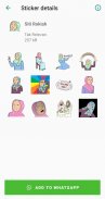Tak Relevan Stickers screenshot 4