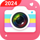 Beauty Camera -Selfie, Sticker Icon