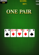 Poker [card game] screenshot 5