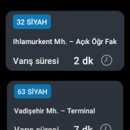 Asis Akıllı Bilet screenshot 10