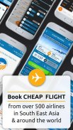 NusaTrip : Flight & Hotel - Travel Booking deals screenshot 6
