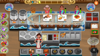 Masala Express: Cooking Game screenshot 7