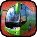 Simulador de City Bus 2016 Icon