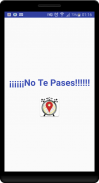 Alarma - No Te Pases screenshot 8