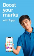 Toppr - Learning App for Class 5 - 12 screenshot 3