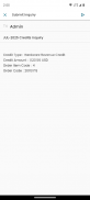 Xactly Incent screenshot 6