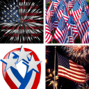 American Flag Wallpaper: HD images, Free Pics Icon