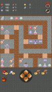 Magic Tower 50th Floor screenshot 0