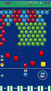 Бабл Шутер - Классическая головоломка screenshot 3