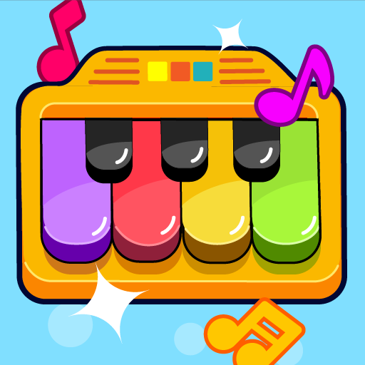 Kids Piano APK v2.10.0 Free Download - APK4Fun