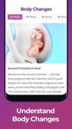 Pregnancy Tracker screenshot 2