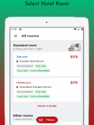 Hotel Booking screenshot 9