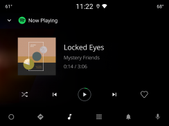 Spotify: muzyka i podcasty screenshot 6