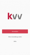 Meine KVV screenshot 4