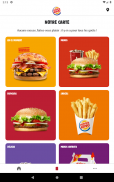 BURGER KING France – Votre Kingdom et vos burgers screenshot 6