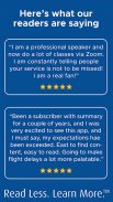 Summary.com screenshot 4