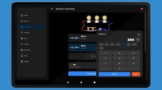 ElectroBox - Electronics Tools screenshot 2