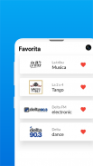 Radio FM AM - Radio Tuner screenshot 9