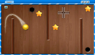 Crazy Balancing Ball screenshot 11