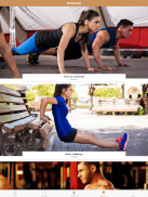 Huge Arms Workout Guide screenshot 7