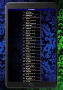 HOLY QURAN (القرآن الكريم) screenshot 15