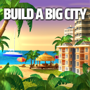 City Island 4 - Farm Town Sim Icon