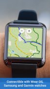 Locus Map Free - Outdoor GPS navigation and maps screenshot 9
