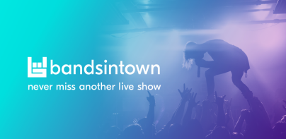 Bandsintown Concerts