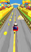 Motu Patlu The Running Man screenshot 6