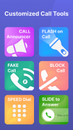 Contacts screenshot 6