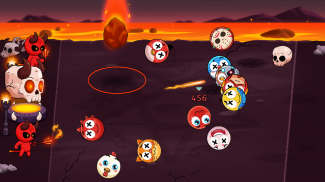 Ball Hero 2: Back to Jungle screenshot 6