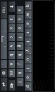Advanced Touchpad Maus-Fern screenshot 2