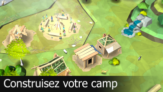 Eden: Le Jeu screenshot 1