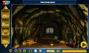 Free New Escape Games 045-Doors Escape Games 2021 screenshot 0