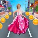 Bride Run Escape Running Games