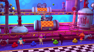 Mega Monster Party screenshot 2