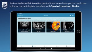 Philips CT Learning screenshot 0