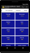 Hrvatske aplikacije i igre screenshot 3