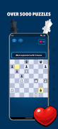 الشطرنج عبر الإنترنت screenshot 4